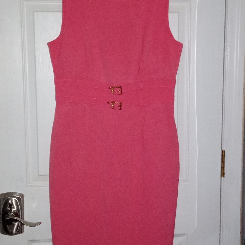 Size 8 Calvin Klein dress